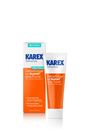 KAREX Tooth Protection Gel