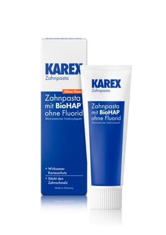KAREX Toothpaste 